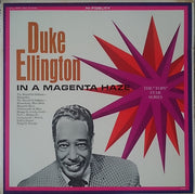 Duke Ellington : In A Magenta Haze (LP, Comp)