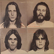 Utopia (5) : Oops! Wrong Planet (LP, Album, JW )