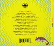 Bassnectar : Unlimited (CD, Album)