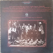 Eagles : Desperado (LP, Album, RE, AR)