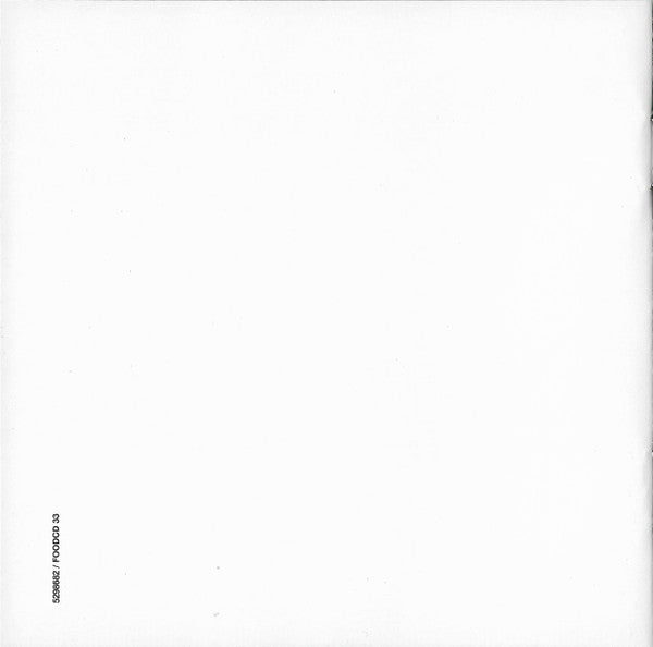 Blur : The Best Of (CD, Comp, RP)