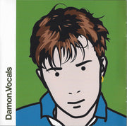 Blur : The Best Of (CD, Comp, RP)