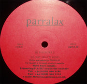 Parralax : Sickle Cell (12")