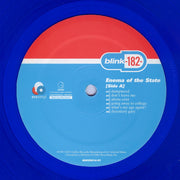Blink-182 : Enema Of The State (LP, Album, Ltd, RE, Blu)