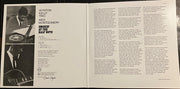 Wynton Kelly Trio / Wes Montgomery : Smokin' At The Half Note (LP, Album, RE, Gat)