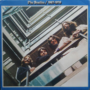 The Beatles : 1967-1970 (2xLP, Comp, RE, Spe)