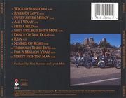 Lynch Mob (2) : Wicked Sensation (CD, Album)