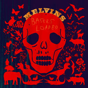 Melvins : Basses Loaded (LP, Album)