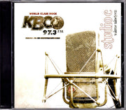 Various : 97.3 KBCO Studio C Volume Nineteen (HDCD, Album)