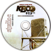 Various : 97.3 KBCO Studio C Volume Nineteen (HDCD, Album)