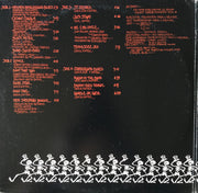 The Grateful Dead : What A Long Strange Trip It's Been: The Best Of The Grateful Dead (2xLP, Comp, RE, Gat)