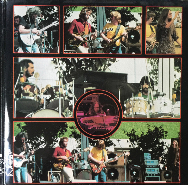 The Grateful Dead : What A Long Strange Trip It's Been: The Best Of The Grateful Dead (2xLP, Comp, RE, Gat)