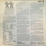 Canadian All Star Stage Band : Northern Lights / Music Minus One Drummer (LP)