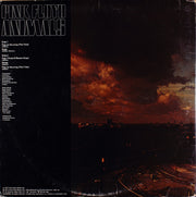 Pink Floyd : Animals (LP, Album, Pit)
