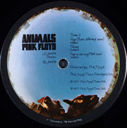 Pink Floyd : Animals (LP, Album, Pit)