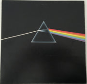 Pink Floyd : The Dark Side Of The Moon (LP, Album, RP, Los)