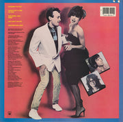 Scandal (4) : Scandal (12", EP, Car)