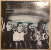 Kraftwerk : Autobahn (LP, Album, Club)