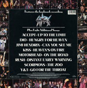Hear'n Aid : Hear'n Aid (LP, Comp)