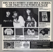 Hear'n Aid : Hear'n Aid (LP, Comp)