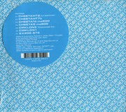 Aphex Twin : Cheetah EP (CD, EP)