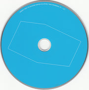 Aphex Twin : Cheetah EP (CD, EP)
