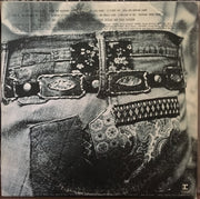 Neil Young : After The Gold Rush (LP, Album, Ter)