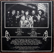 Jesse Colin Young : Songbird (LP, Album, Pit)