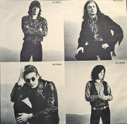 Hoodoo Gurus : Mars Needs Guitars! (LP, Album)