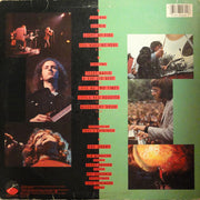The Doors : Alive, She Cried (LP, Album, All)