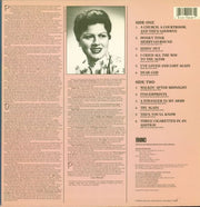 Patsy Cline : Walkin' Dreams - Her First Recordings, Vol. 1 (LP, Comp, RM)