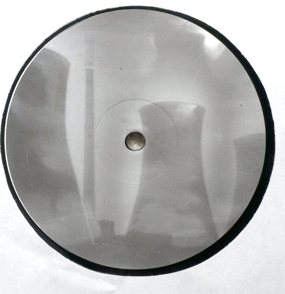 Melting Pot : Melting Pot (12")