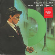 Frank Sinatra : In The Wee Small Hours (LP, Album, Mono, RE, Gre)
