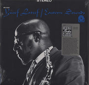 Yusef Lateef : Eastern Sounds (LP, Album, RE, RM)