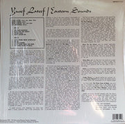 Yusef Lateef : Eastern Sounds (LP, Album, RE, RM)
