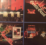 Gentle Giant : Playing The Fool (2xLP, Album, LA )