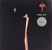 Steely Dan : Aja (LP, Album, RE)