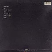 Steely Dan : Aja (LP, Album, RE)