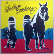 The Avett Brothers : True Sadness (2xLP, Album, Tri)