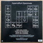 Descendents : Hypercaffium Spazzinate (LP, Album, Gre)