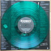 Descendents : Hypercaffium Spazzinate (LP, Album, Gre)