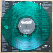 Descendents : Hypercaffium Spazzinate (LP, Album, Gre)