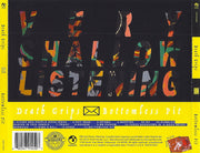 Death Grips : Bottomless Pit (CD, Album)