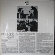 Frank Sinatra : Cycles (LP, Album,  In)