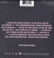 Beyoncé : Beyoncé (CD, Album + DVD-V, Album, Copy Prot., Reg + DVD-V,)