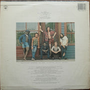 Bruce Springsteen : The Wild, The Innocent & The E Street Shuffle (LP, Album, RE, Pit)