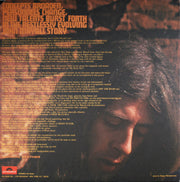 John Mayall : U.S.A. Union (LP, Album, Gat)