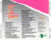 Various : Here It Is, The Music (CDK Vol. 1) (CD, Comp)