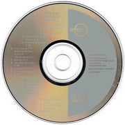 Various : Here It Is, The Music (CDK Vol. 1) (CD, Comp)