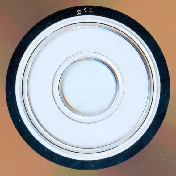 Various : Here It Is, The Music (CDK Vol. 1) (CD, Comp)